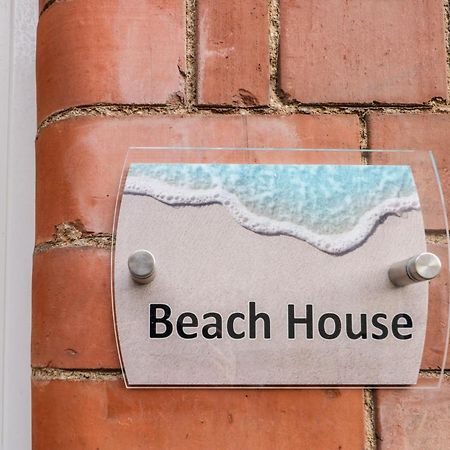 Beach House Bridlington Exterior photo