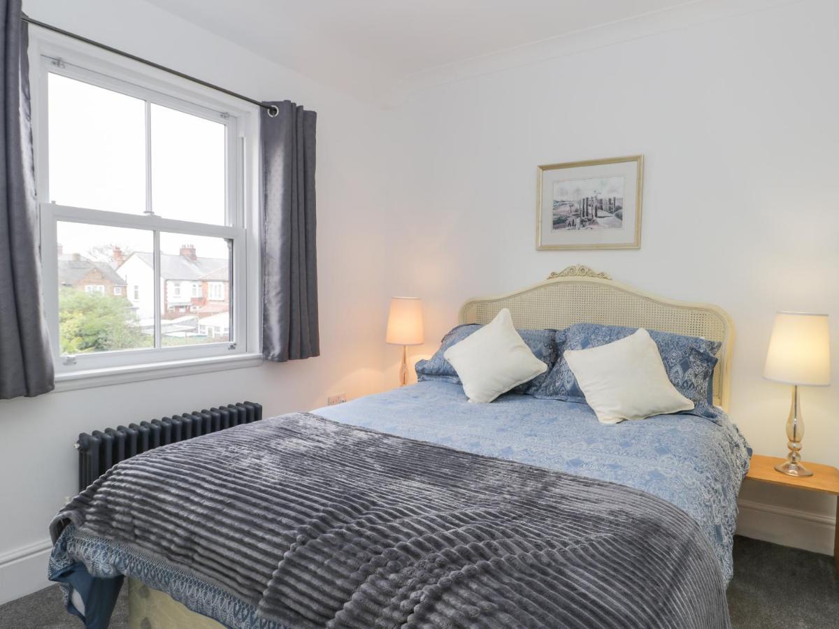 Beach House Bridlington Exterior photo