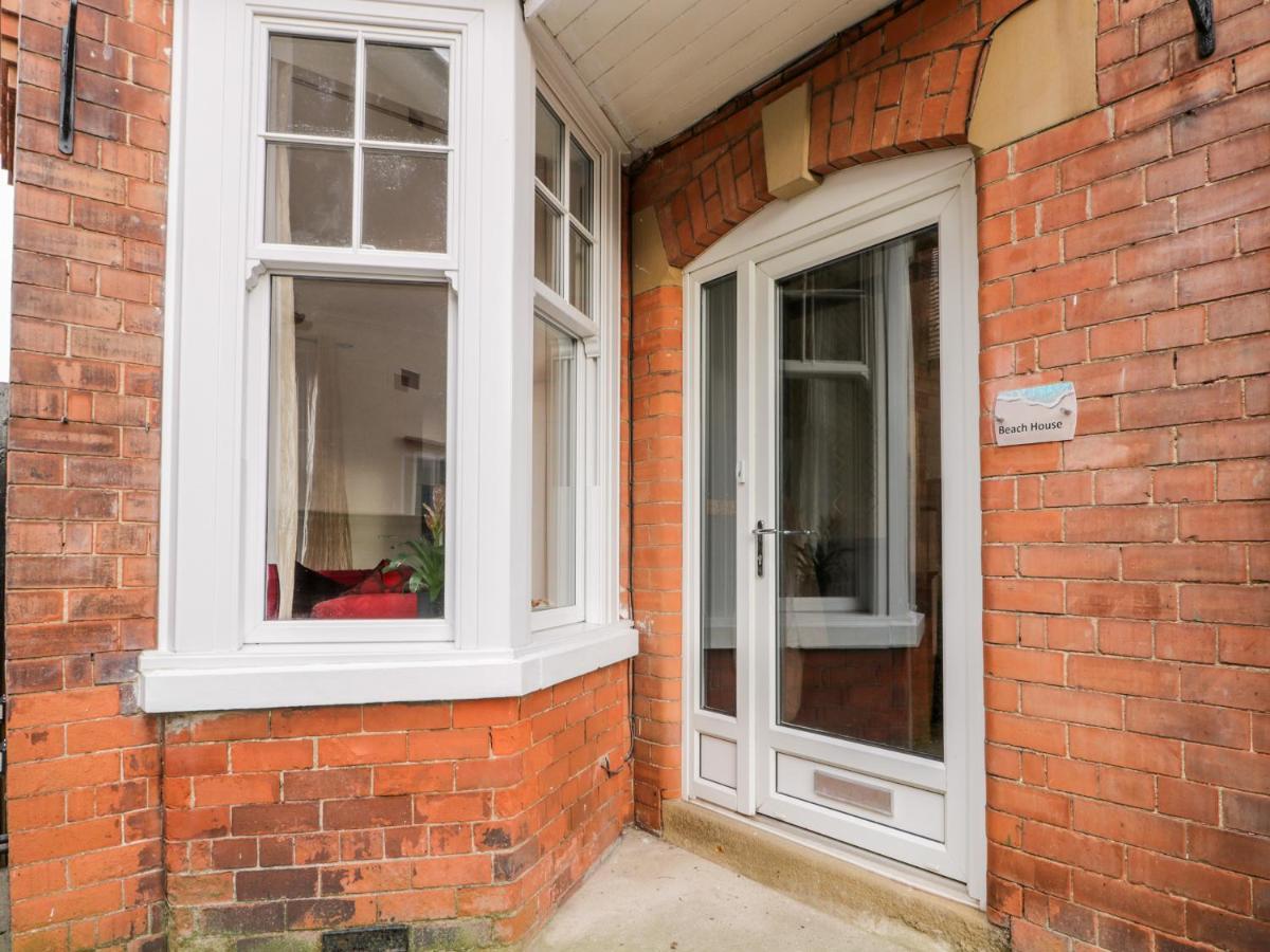 Beach House Bridlington Exterior photo