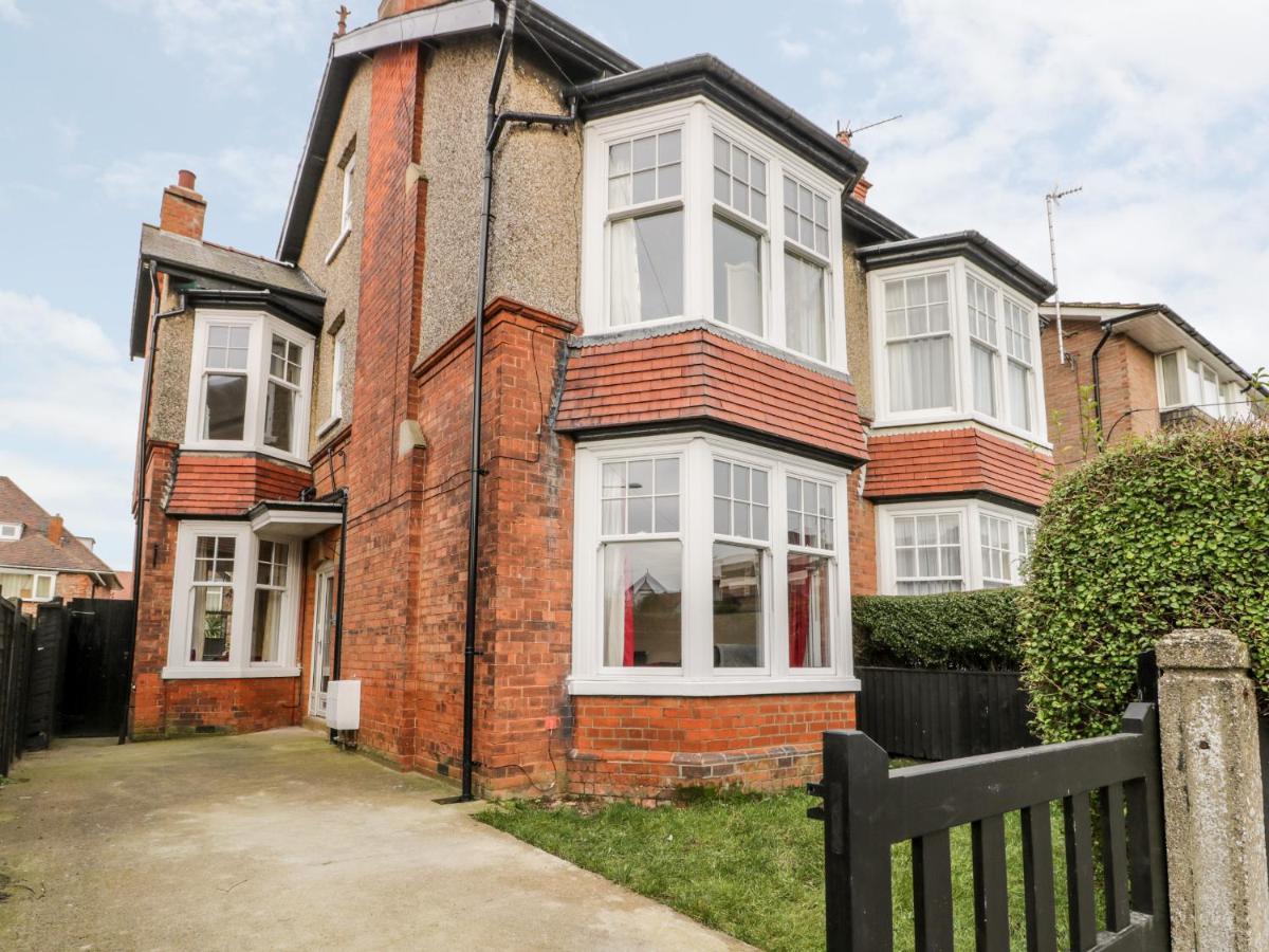 Beach House Villa Bridlington Exterior photo