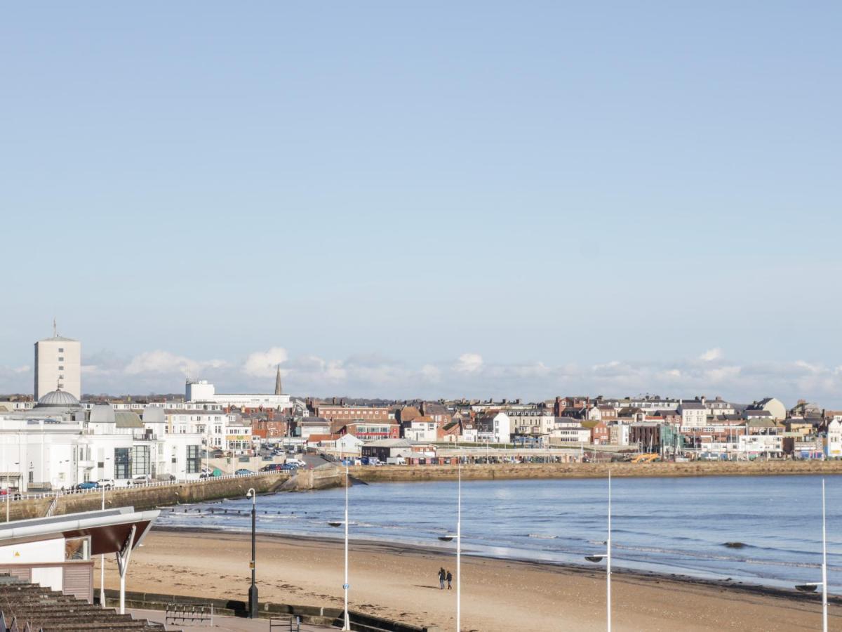 Beach House Bridlington Exterior photo