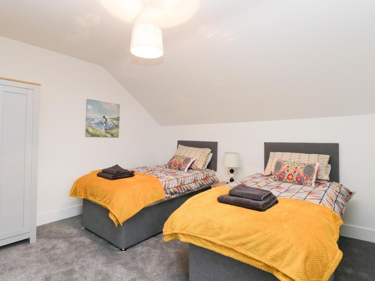 Beach House Bridlington Exterior photo
