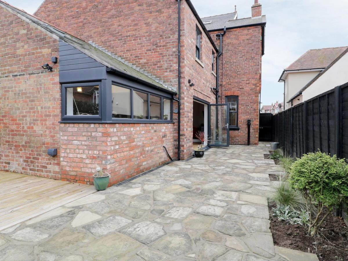 Beach House Bridlington Exterior photo
