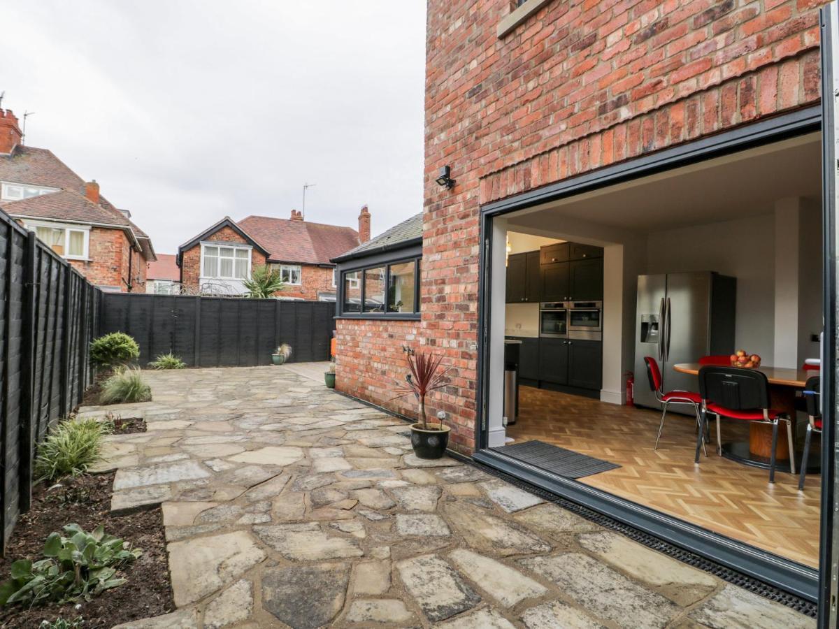 Beach House Bridlington Exterior photo
